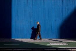 Exposición 'Distancia'. Fotografías de la Asociación de Fotoperiodistas de Cádiz